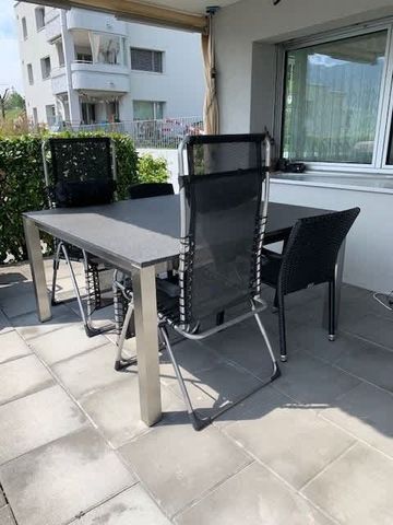 3.5 Zimmer, 93 m², EG - Photo 4