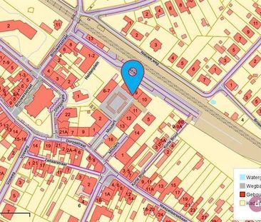 Appartement te huur - Foto 3