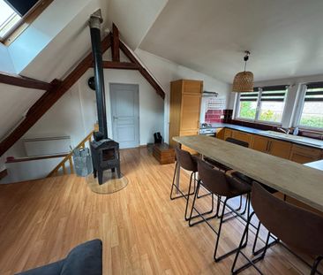 Appartement Lapoutroie 2 pièce(s) 36.02 m2 - Photo 4