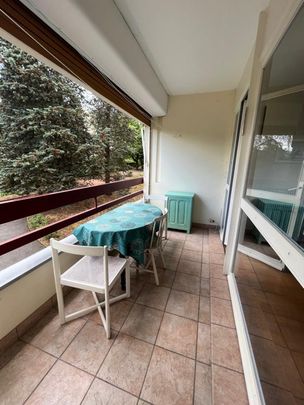 Location Appartement 3 pièces Meublé 74m² CALUIRE ET CUIRE 69300 - Photo 1