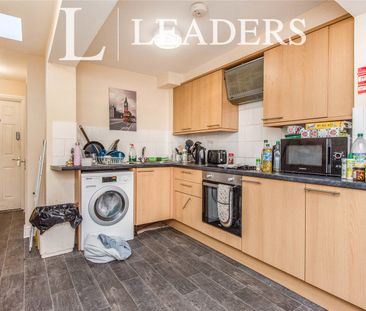 6 bedroom terraced to rent Washington Street, Worcester, WR1 - Photo 1