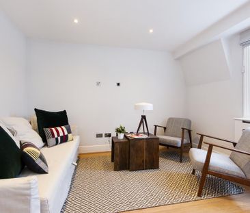 2 bedroom flat to rent - Photo 2