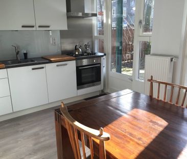 Lord Kelvinstraat, 1098 SG Amsterdam - Foto 3