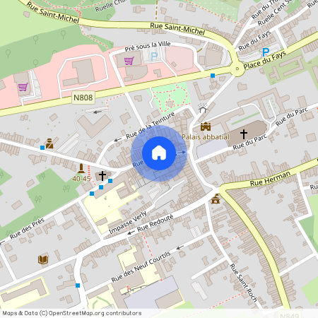 Rue Saint-Gilles, 15, 2, 6870, Saint-Hubert