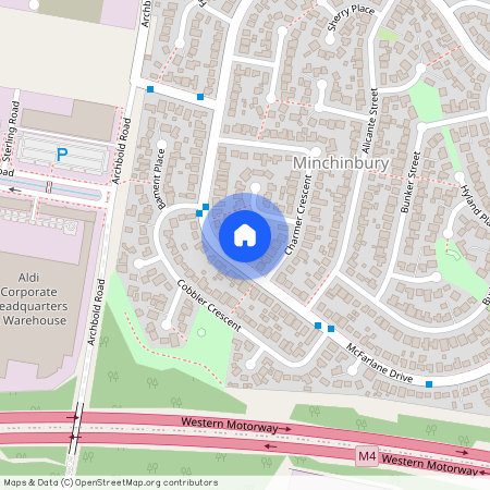 121a McFarlane Drive, Minchinbury