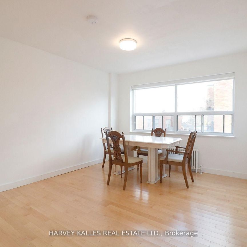 For Lease - 4 Benson Avenue Unit# 6, Mississauga, Ontario - Photo 1