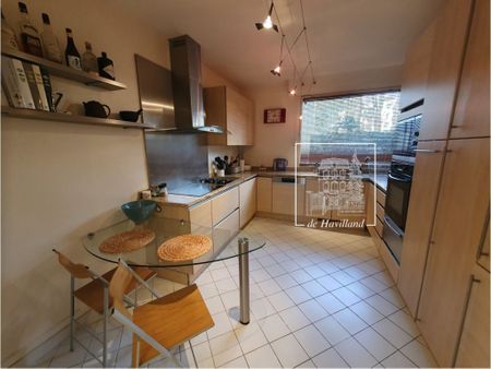 appartement - Photo 4