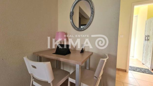 Studio/Γκαρσονιέρα για ενοικίαση Φλογητά (Μουδανιά) - Photo 1