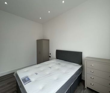 Modern 4-Bedroom House in Liverpool – All Bills Included, Students ... - Photo 5