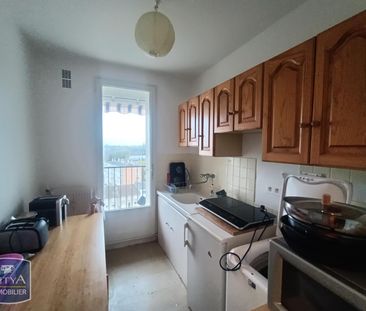 Location Appartement 2 pièces 40m² CHATEAUROUX 36000 - Photo 1