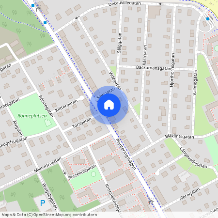 Miatorp, Helsingborg, Skåne, Planteringsvägen 95C