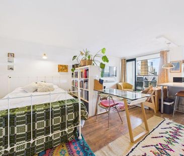 1 bedroom apartment to rent - Photo 4