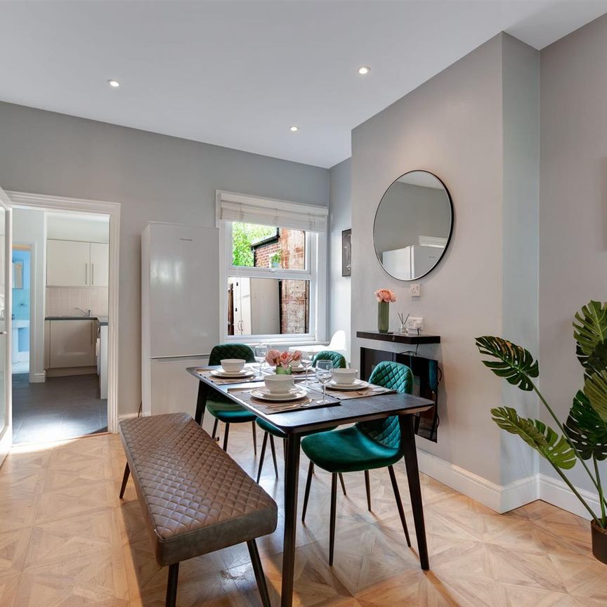 Highfield Road, London N21 - Photo 1