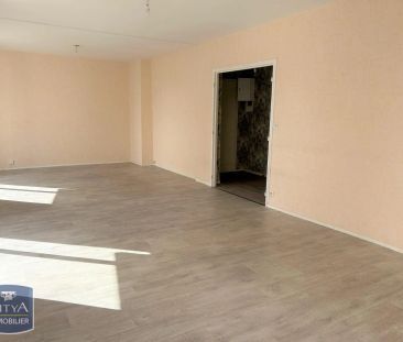 Appartement à louer 4 pièces 83.24m² - Photo 2