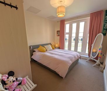 Gresham Park Road, Old Woking - 1 bedroomProperty for lettings - Se... - Photo 5