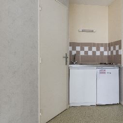 Appartement – Type 1 – 34m² – 248.68 € – CHÂTEAUROUX - Photo 1