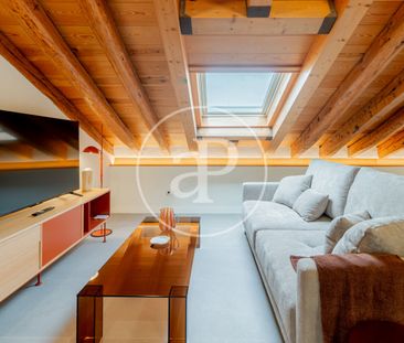 Flat for rent in Palacio (Madrid) - Photo 2