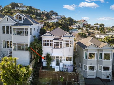 46 Konini Rd, Hataitai - Photo 5