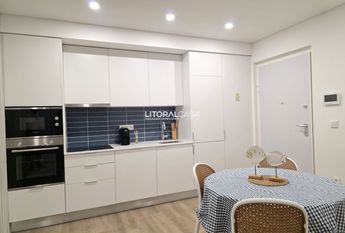 Apartamento T1 em Aveiro