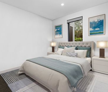 First Floor Two-Bedroom Apartment - Photo 4