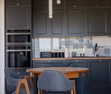 Idealne mieszkanie w samym Centrum Szczecina - Zdjęcie 6