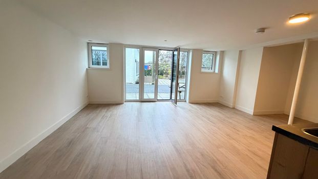 Te huur: Appartement Goudse straatweg 13 in Oudewater - Photo 1