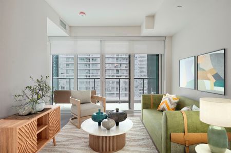 For Lease - 223 Redpath Avenue Unit# 2102, Toronto, Ontario - Photo 2