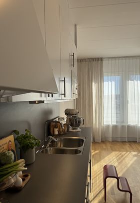 Olaus Martinis väg 7A - Foto 1