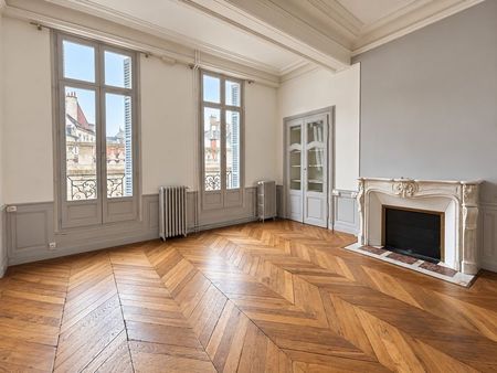 Appartement 3 pièces à louer - Photo 4