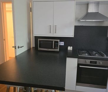 Room in a Shared Flat, Brunswick St, EH7 - Photo 2