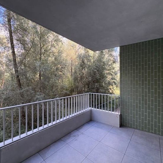 Appartement te huur - Foto 1