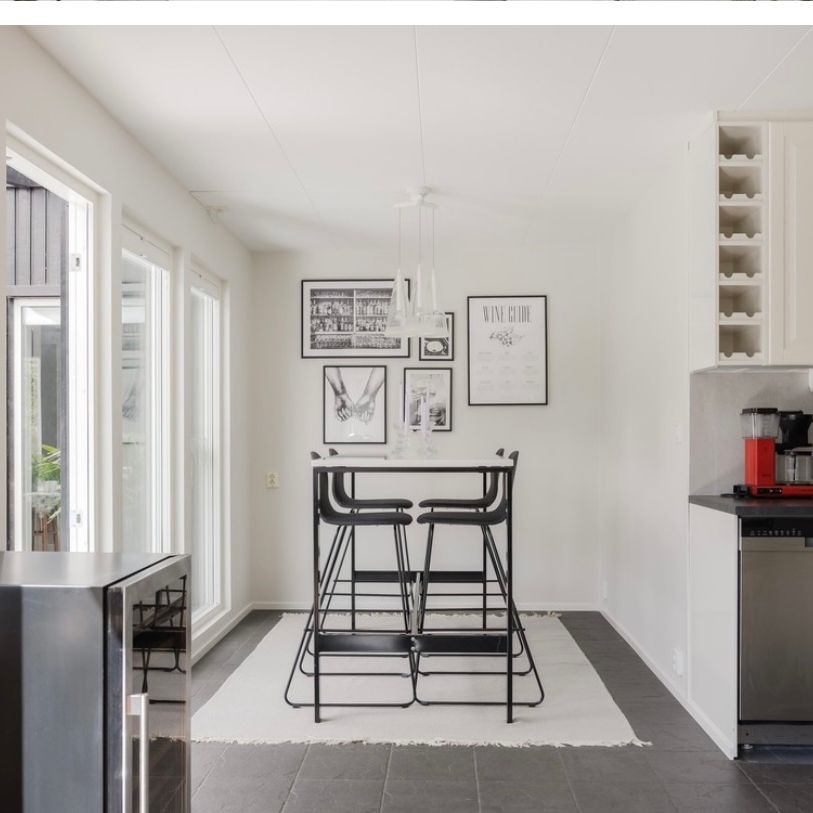 Nyponvägen, Veberöd - Foto 1