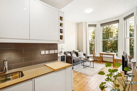 1 bedroom flat to rent - Photo 2