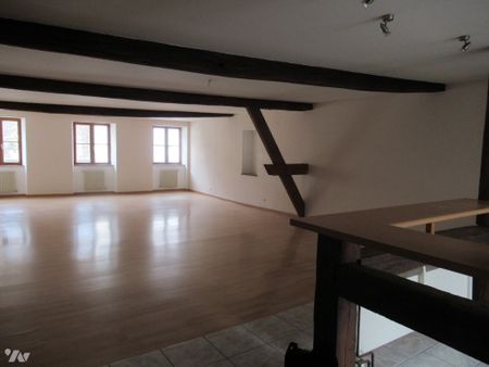 F3 - 57 RUE AUX FEVRES 71100 CHALON S/SAONE - Photo 2