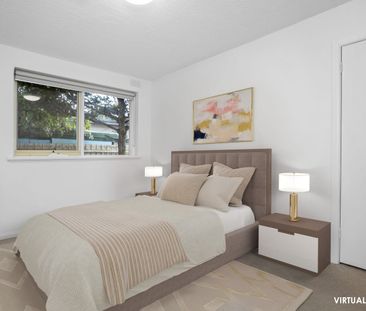 Two Bedroom Apartment In Prime Location - Photo 4