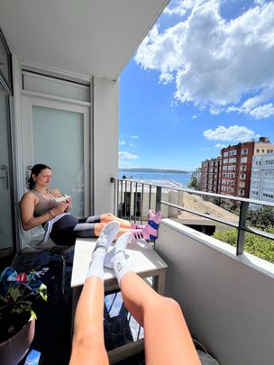 Elizabeth Bay - Photo 1