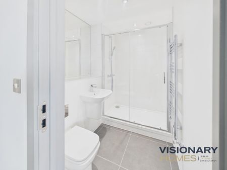 2 bedroom terraced house to rent - Photo 2