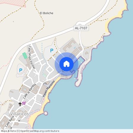 Cuevas Del Almanzora