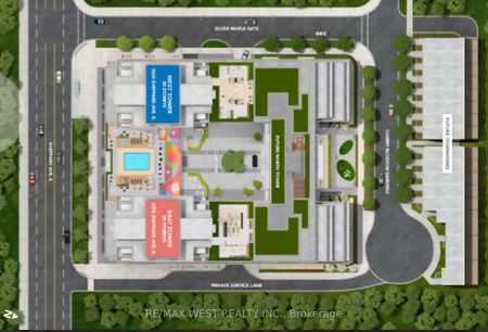 For Lease - 3260 Sheppard Avenue Unit# 708, Toronto, Ontario - Photo 2