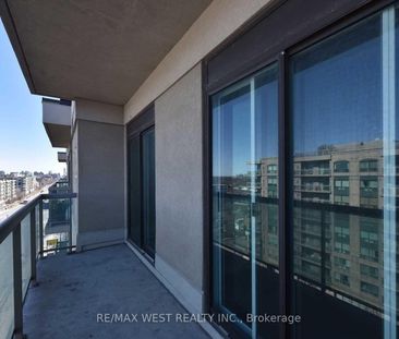 For Lease - 935 Sheppard Avenue Unit# PH810, Toronto, Ontario - Photo 1