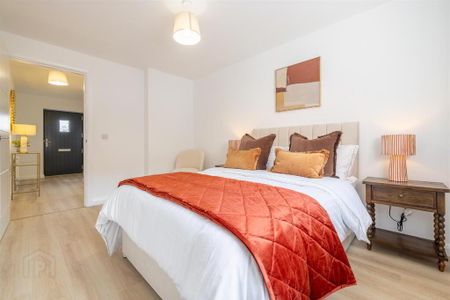 Apartment, C6 Soho Foundry, Townsend Street, Belfast, BT13 2ES - Photo 3