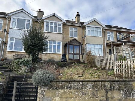 3 bedroom house to rent - Photo 2