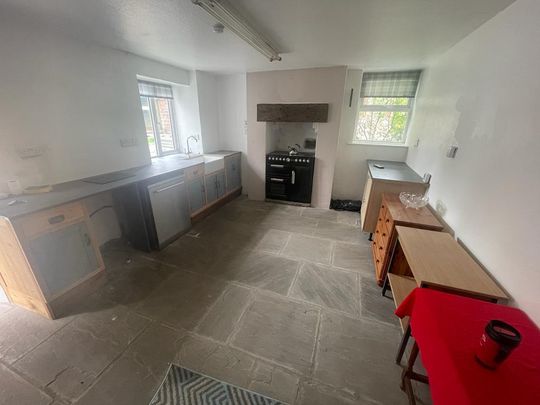 3 bedroom detached house to rent - Photo 1