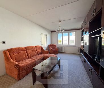 Pronájem bytu 3+1 86 m² - Photo 2