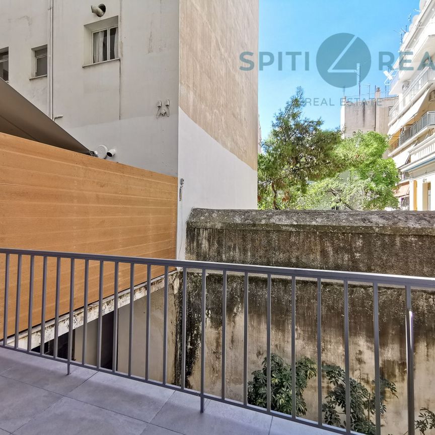Ενοικίαση κατοικίας, 40 τ.μ., Καισαριανή, 600 € - Photo 1