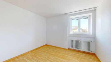 4-Zimmer-Erdgeschosswohnung mit Wohlfühlfaktor! - Photo 2