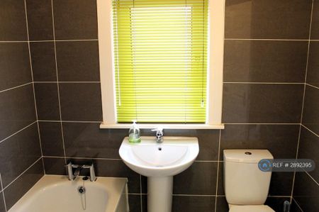 2 bedroom terraced house to rent - Photo 5