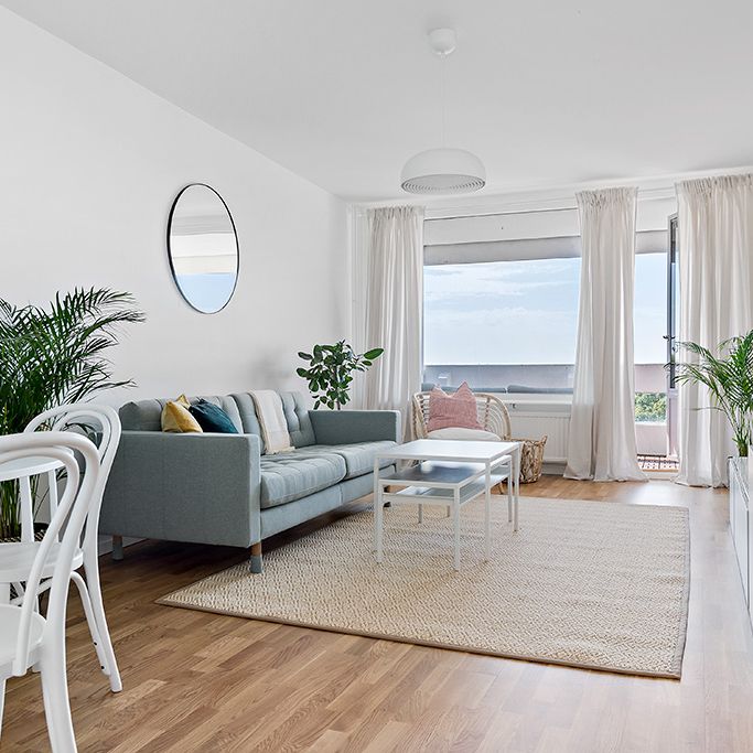 Gillbergavägen 52 - Foto 1
