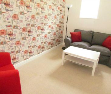 3 bedroom apartment to rent - Photo 1