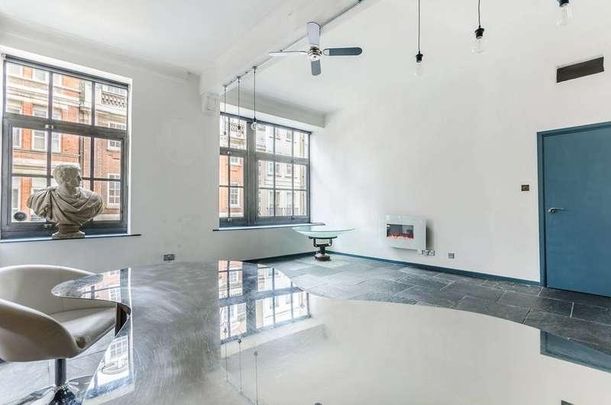 Dean Street, Soho, W1D - Photo 1